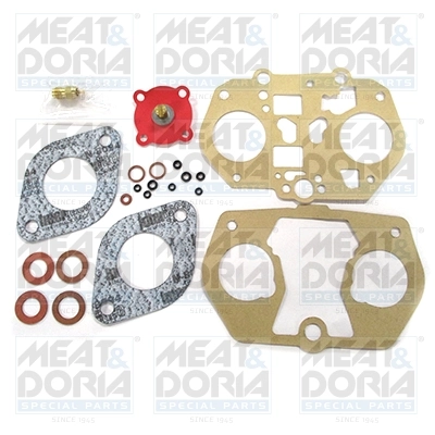 Repair Kit, carburettor